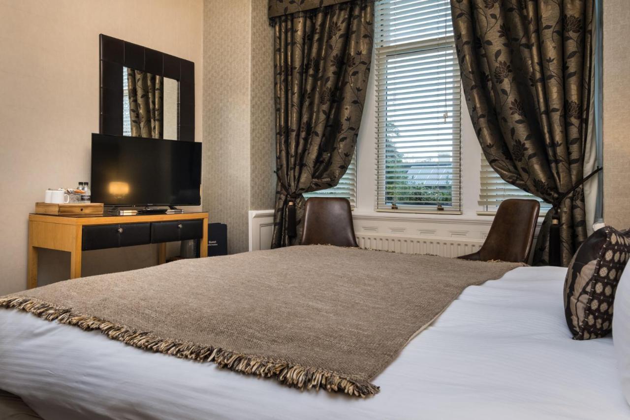 The Howbeck & The Retreat Incl Off-Site Health Club And Parking Ev Point Available Уиндермир Экстерьер фото