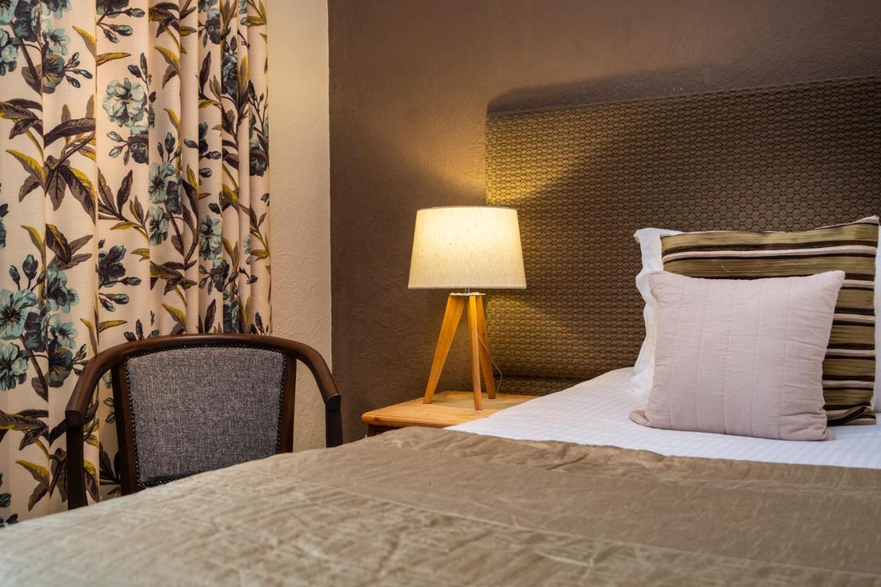 The Howbeck & The Retreat Incl Off-Site Health Club And Parking Ev Point Available Уиндермир Экстерьер фото