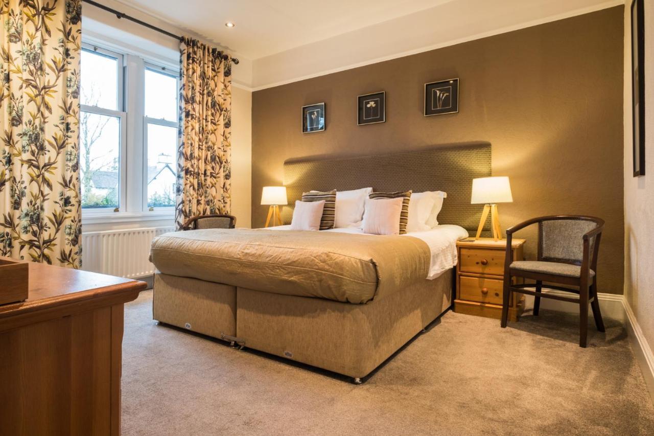 The Howbeck & The Retreat Incl Off-Site Health Club And Parking Ev Point Available Уиндермир Экстерьер фото